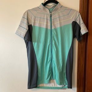 Garneau Bike Jersey M